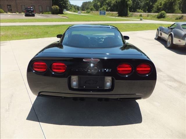 1999 Chevrolet Corvette (CC-2080375) for sale in Greensboro, North Carolina