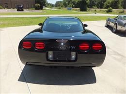1999 Chevrolet Corvette (CC-2080375) for sale in Greensboro, North Carolina