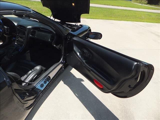 1999 Chevrolet Corvette (CC-2080375) for sale in Greensboro, North Carolina