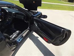 1999 Chevrolet Corvette (CC-2080375) for sale in Greensboro, North Carolina