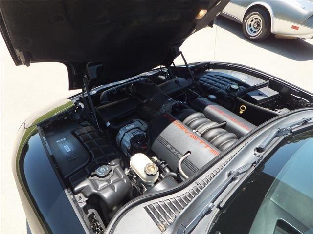 1999 Chevrolet Corvette (CC-2080375) for sale in Greensboro, North Carolina
