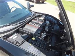 1999 Chevrolet Corvette (CC-2080375) for sale in Greensboro, North Carolina