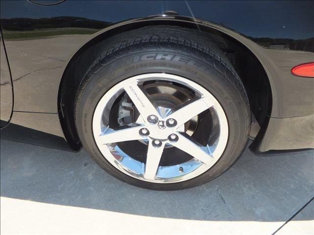 1999 Chevrolet Corvette (CC-2080375) for sale in Greensboro, North Carolina