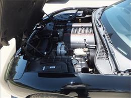 1999 Chevrolet Corvette (CC-2080375) for sale in Greensboro, North Carolina