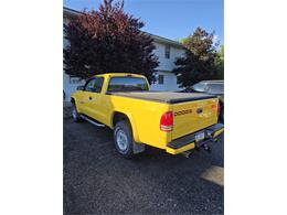 1999 Dodge Dakota (CC-2083750) for sale in Mill Hall, Pennsylvania