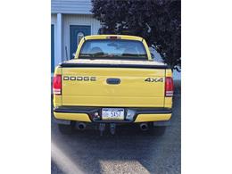 1999 Dodge Dakota (CC-2083750) for sale in Mill Hall, Pennsylvania
