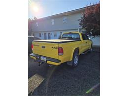 1999 Dodge Dakota (CC-2083750) for sale in Mill Hall, Pennsylvania