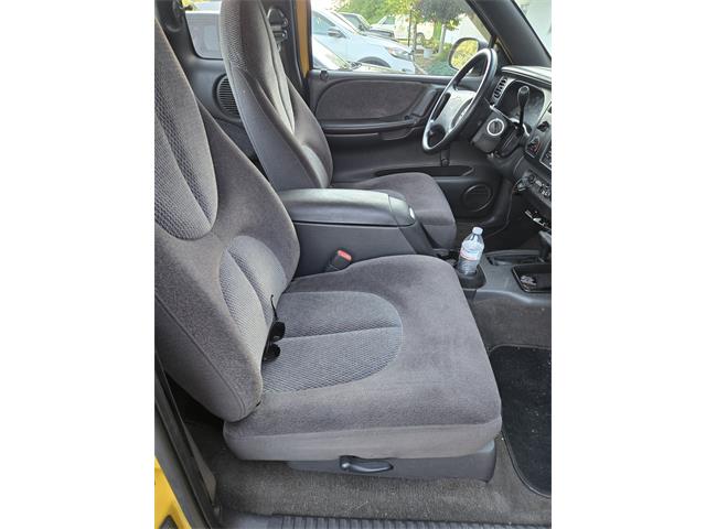 1999 Dodge Dakota (CC-2083750) for sale in Mill Hall, Pennsylvania