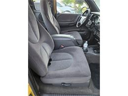 1999 Dodge Dakota (CC-2083750) for sale in Mill Hall, Pennsylvania