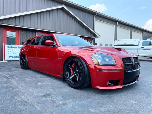 2006 Dodge Magnum SRT-8 (CC-2083751) for sale in Mill Hall, Pennsylvania