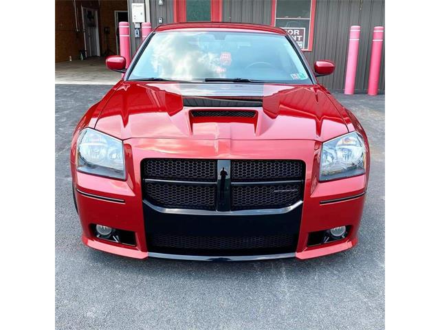 2006 Dodge Magnum SRT-8 (CC-2083751) for sale in Mill Hall, Pennsylvania