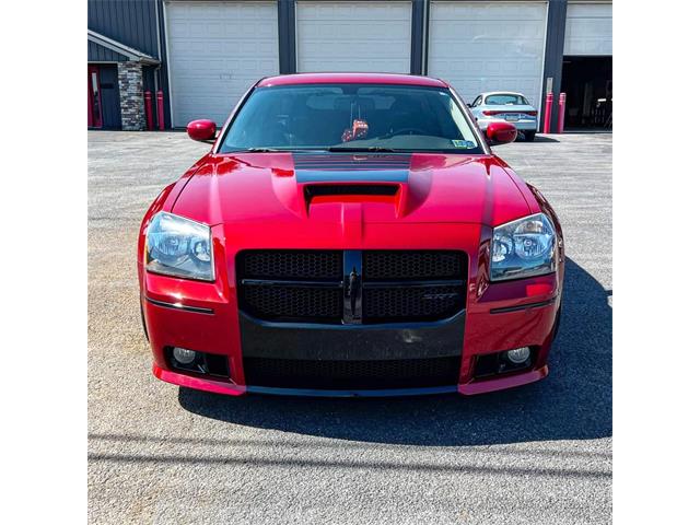 2006 Dodge Magnum SRT-8 (CC-2083751) for sale in Mill Hall, Pennsylvania
