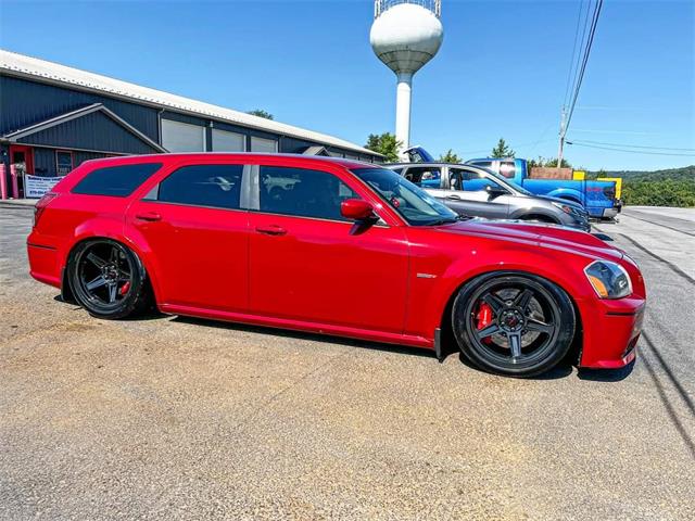 2006 Dodge Magnum SRT-8 (CC-2083751) for sale in Mill Hall, Pennsylvania