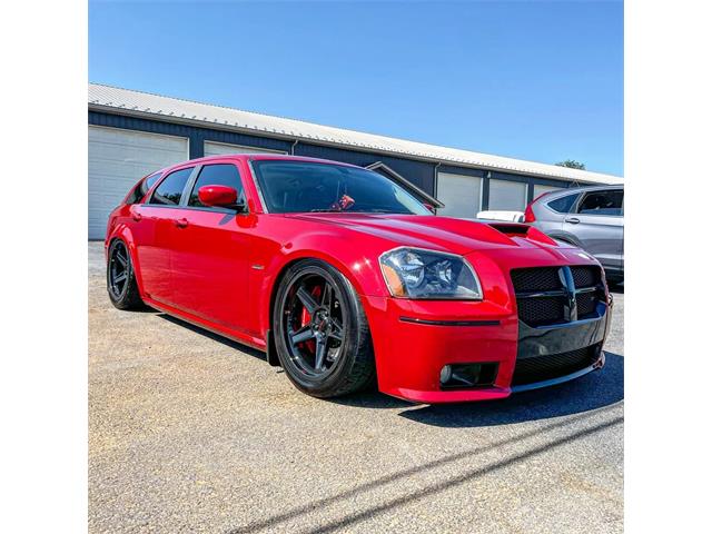 2006 Dodge Magnum SRT-8 (CC-2083751) for sale in Mill Hall, Pennsylvania