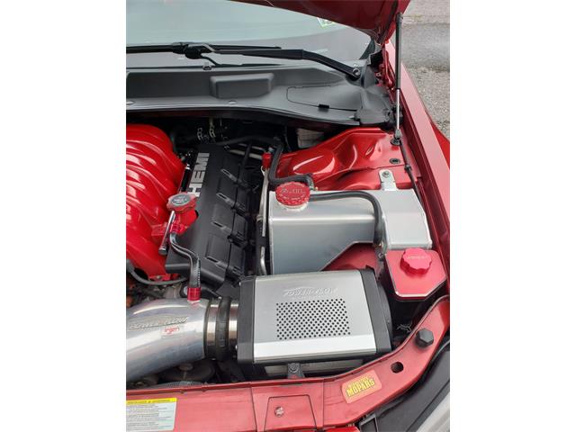 2006 Dodge Magnum SRT-8 (CC-2083751) for sale in Mill Hall, Pennsylvania
