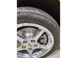 2001 Chevrolet Corvette (CC-2083753) for sale in Mill Hall, Pennsylvania