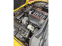 2001 Chevrolet Corvette (CC-2083753) for sale in Mill Hall, Pennsylvania