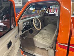 1985 Chevrolet Silverado (CC-2083754) for sale in Mill Hall, Pennsylvania