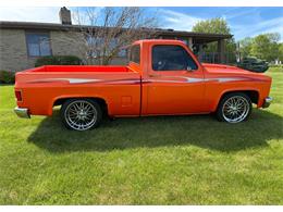 1985 Chevrolet Silverado (CC-2083754) for sale in Mill Hall, Pennsylvania