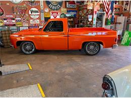 1985 Chevrolet Silverado (CC-2083754) for sale in Mill Hall, Pennsylvania