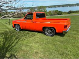 1985 Chevrolet Silverado (CC-2083754) for sale in Mill Hall, Pennsylvania
