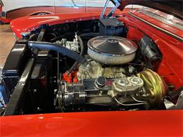 1955 Chevrolet Bel Air (CC-2083755) for sale in Mill Hall, Pennsylvania