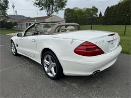 2005 Mercedes-Benz SL500 (CC-2083758) for sale in Mill Hall, Pennsylvania