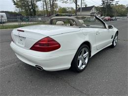 2005 Mercedes-Benz SL500 (CC-2083758) for sale in Mill Hall, Pennsylvania