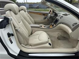 2005 Mercedes-Benz SL500 (CC-2083758) for sale in Mill Hall, Pennsylvania