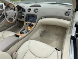2005 Mercedes-Benz SL500 (CC-2083758) for sale in Mill Hall, Pennsylvania