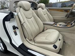 2005 Mercedes-Benz SL500 (CC-2083758) for sale in Mill Hall, Pennsylvania