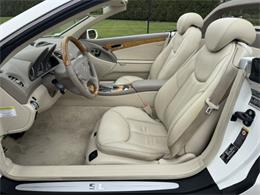 2005 Mercedes-Benz SL500 (CC-2083758) for sale in Mill Hall, Pennsylvania