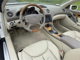 2005 Mercedes-Benz SL500 (CC-2083758) for sale in Mill Hall, Pennsylvania