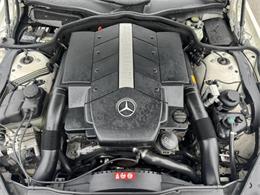 2005 Mercedes-Benz SL500 (CC-2083758) for sale in Mill Hall, Pennsylvania