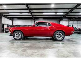 1970 Ford Mustang (CC-2083759) for sale in Sherman, Texas