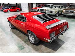 1970 Ford Mustang (CC-2083759) for sale in Sherman, Texas