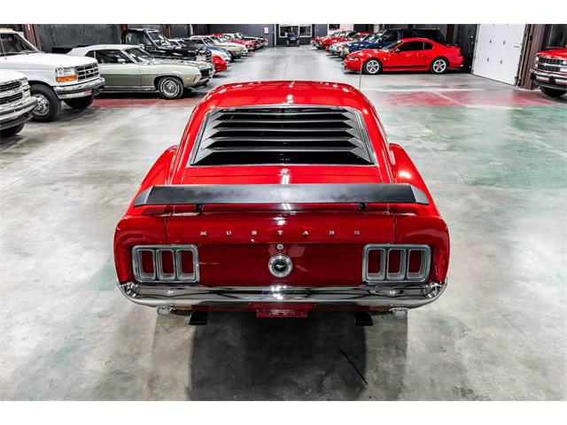 1970 Ford Mustang (CC-2083759) for sale in Sherman, Texas