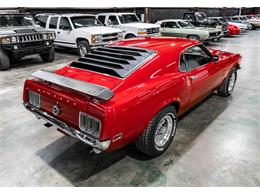 1970 Ford Mustang (CC-2083759) for sale in Sherman, Texas