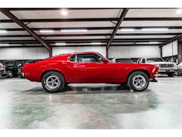 1970 Ford Mustang (CC-2083759) for sale in Sherman, Texas