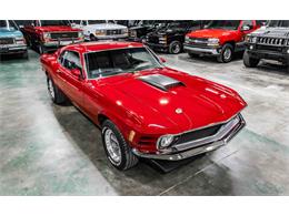 1970 Ford Mustang (CC-2083759) for sale in Sherman, Texas