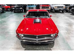 1970 Ford Mustang (CC-2083759) for sale in Sherman, Texas