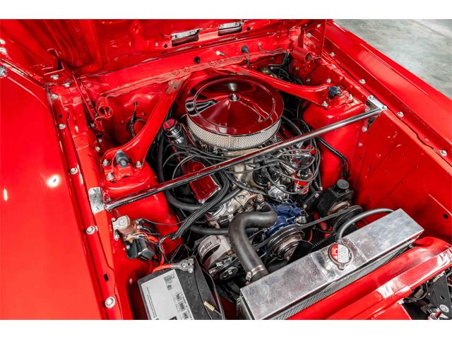 1970 Ford Mustang (CC-2083759) for sale in Sherman, Texas