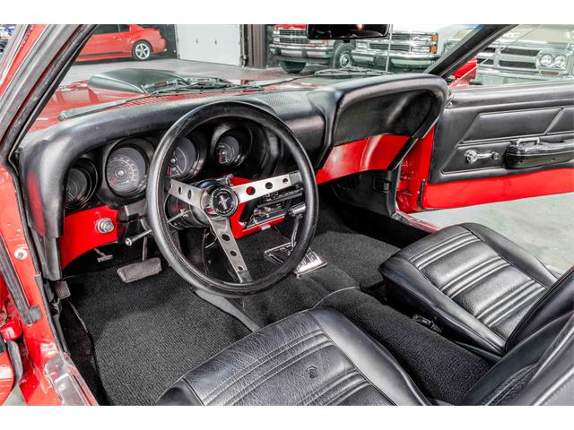 1970 Ford Mustang (CC-2083759) for sale in Sherman, Texas