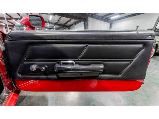1970 Ford Mustang (CC-2083759) for sale in Sherman, Texas
