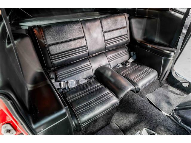 1970 Ford Mustang (CC-2083759) for sale in Sherman, Texas