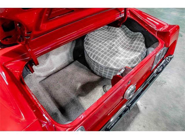 1970 Ford Mustang (CC-2083759) for sale in Sherman, Texas