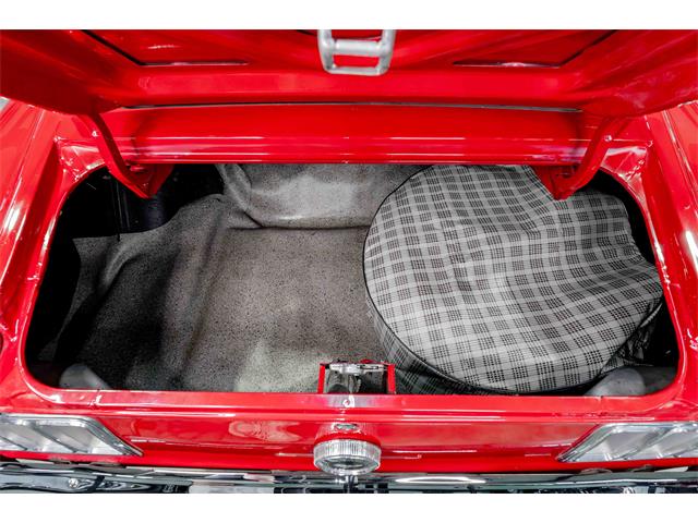 1970 Ford Mustang (CC-2083759) for sale in Sherman, Texas