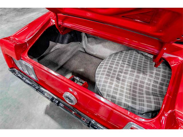 1970 Ford Mustang (CC-2083759) for sale in Sherman, Texas