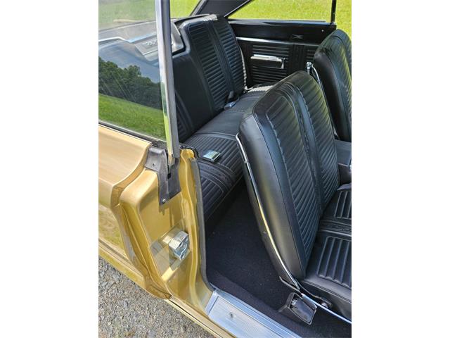 1967 Plymouth GTX (CC-2080376) for sale in Greensboro, North Carolina