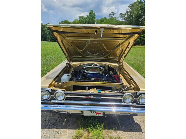 1967 Plymouth GTX (CC-2080376) for sale in Greensboro, North Carolina